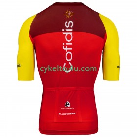 Team Cofidis Cykeltrøje 2025